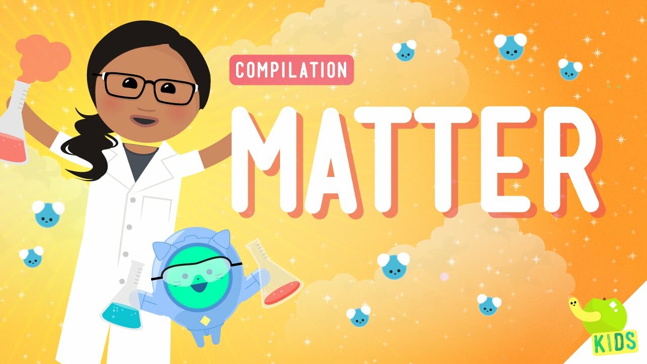 Matter Compilation